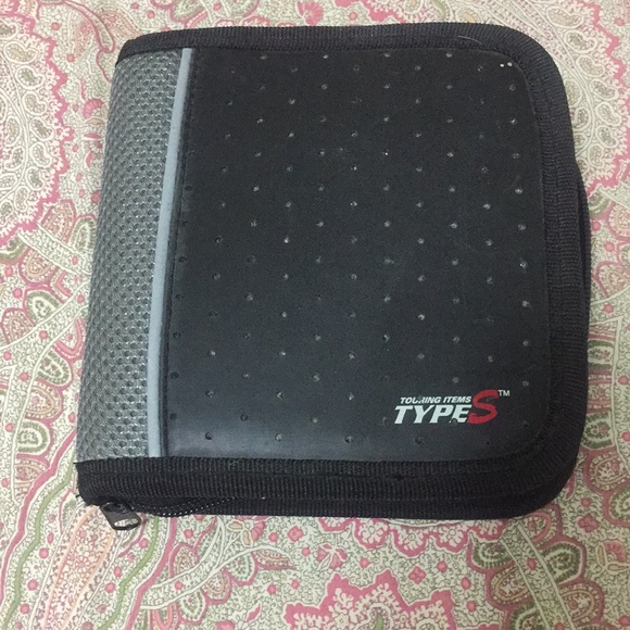 CD/DVD HOLDER - Picture 3 of 4